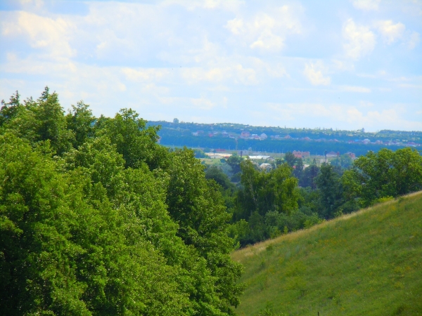 Белгородская область